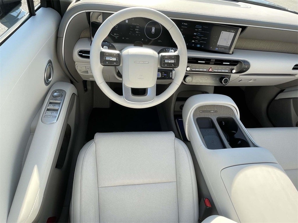 2026 Hyundai PALISADE SEL Convenience