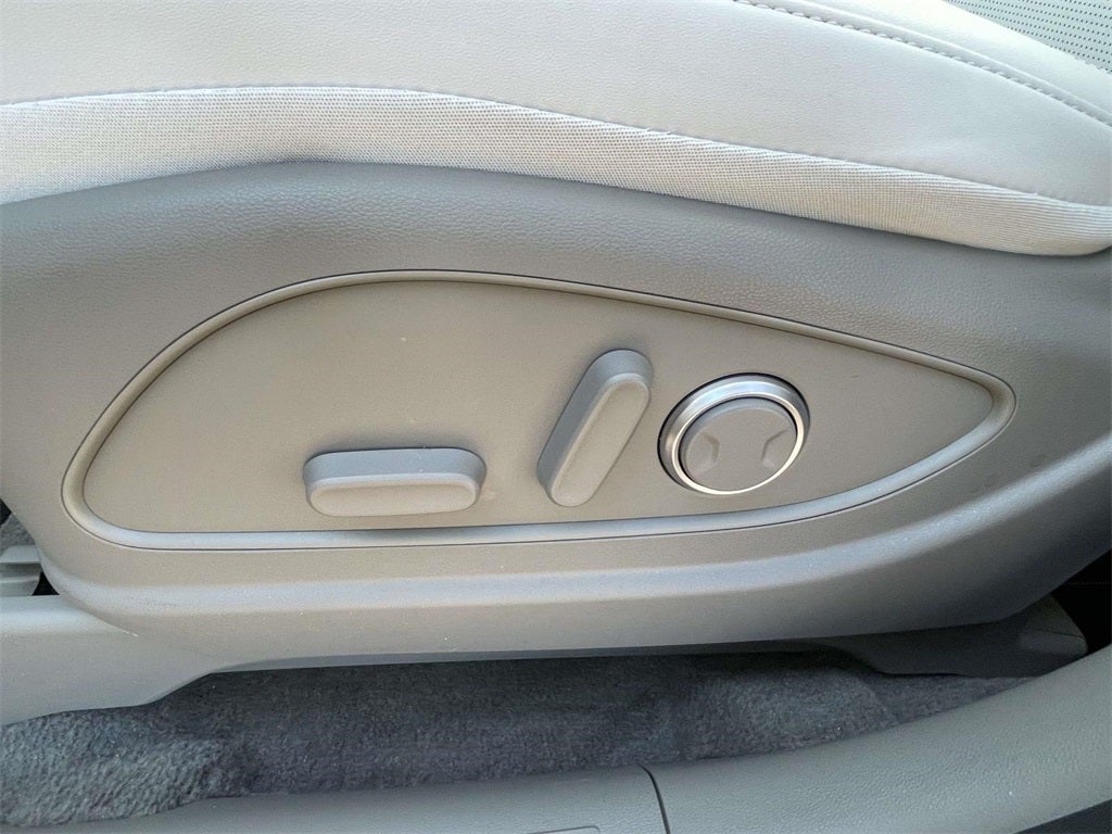 2026 Hyundai PALISADE SEL Convenience