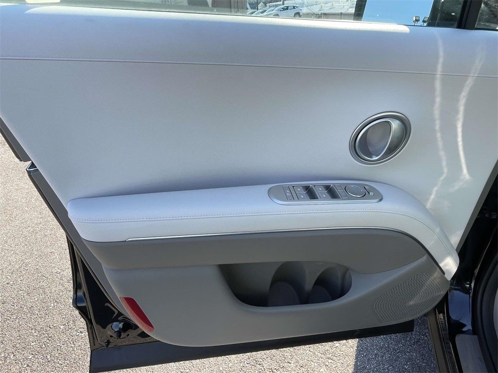 2026 Hyundai PALISADE SEL Convenience