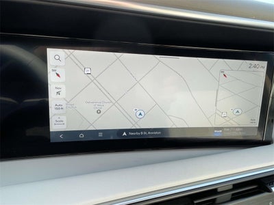 2026 Hyundai PALISADE SEL Convenience