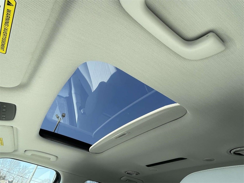 2026 Hyundai PALISADE SEL Convenience