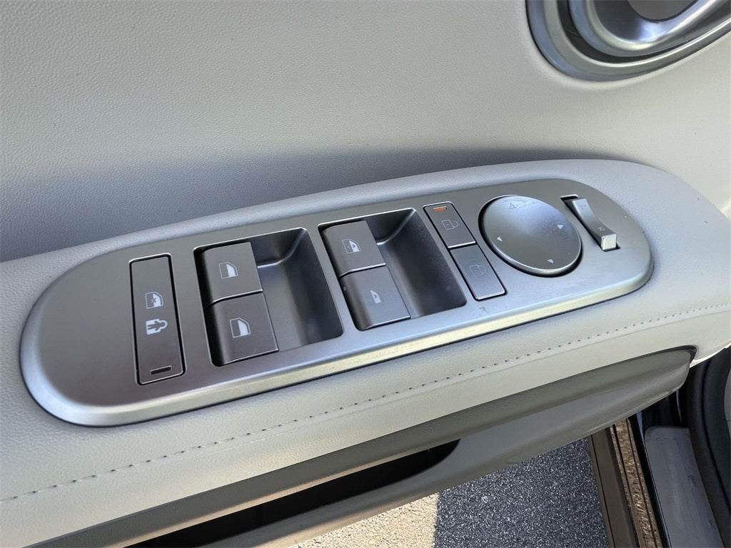 2026 Hyundai PALISADE SEL Convenience