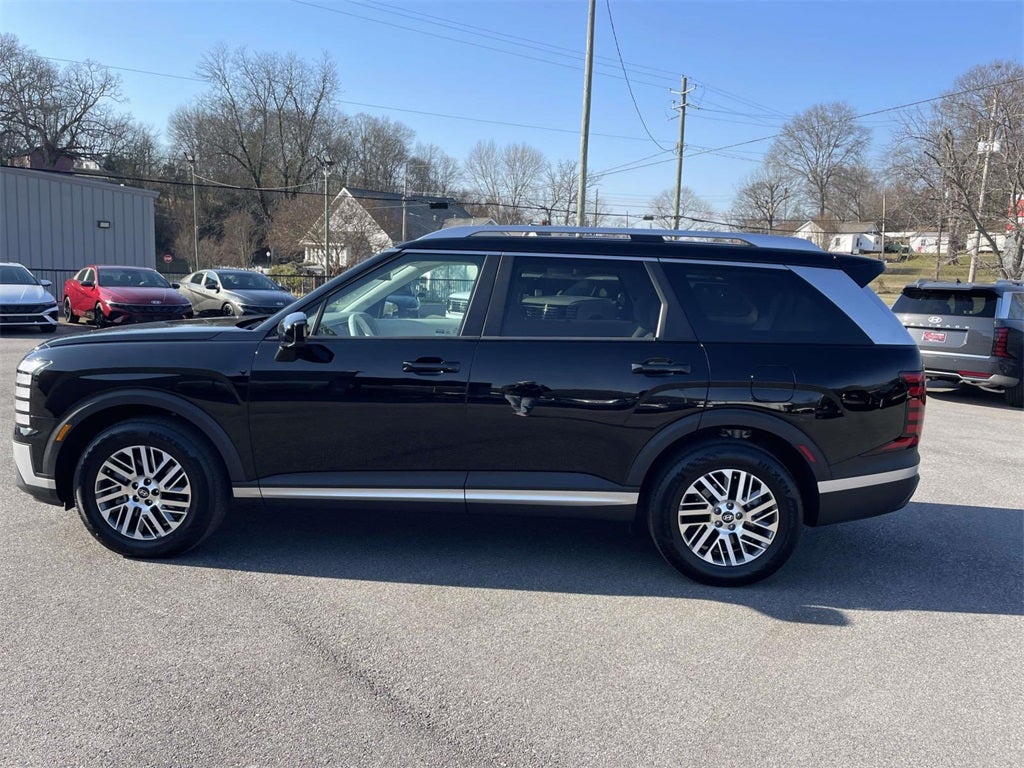2026 Hyundai PALISADE SEL Convenience