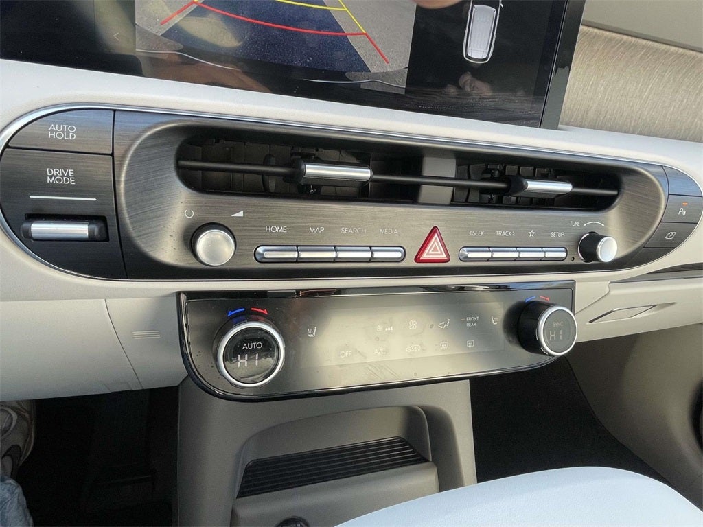 2026 Hyundai PALISADE SEL Convenience