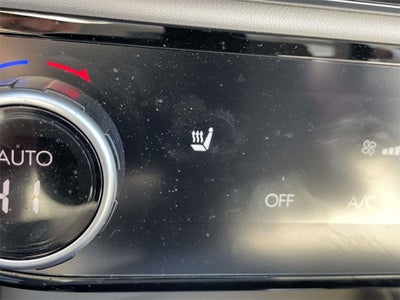 2026 Hyundai PALISADE SEL Convenience