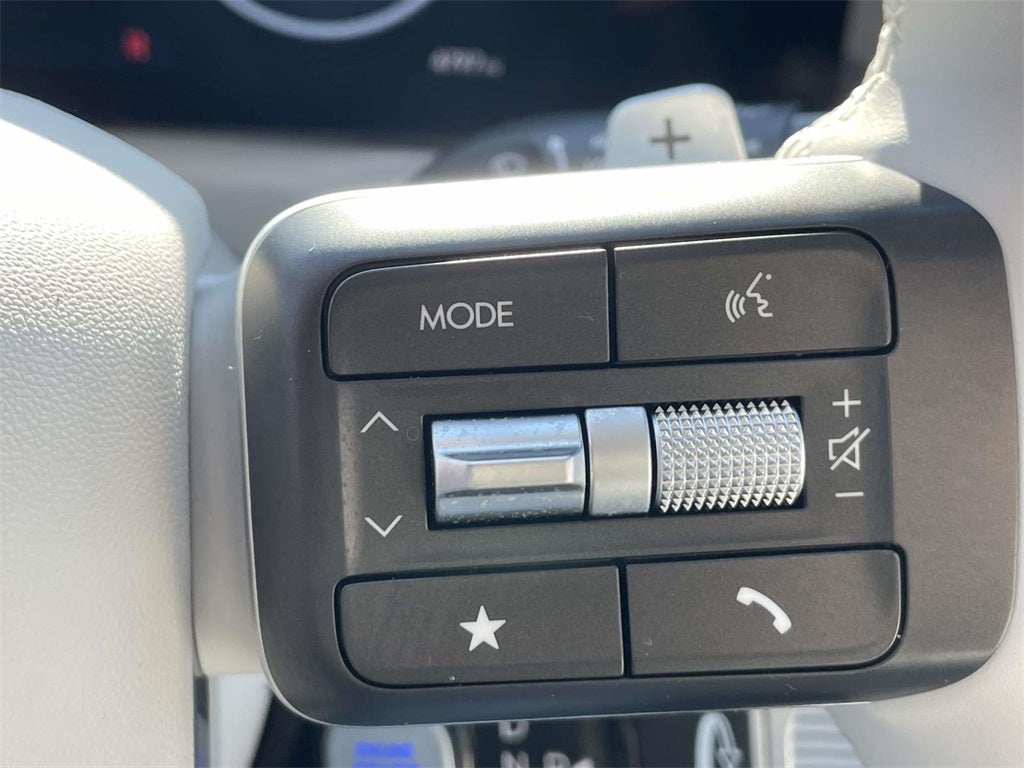 2026 Hyundai PALISADE SEL Convenience