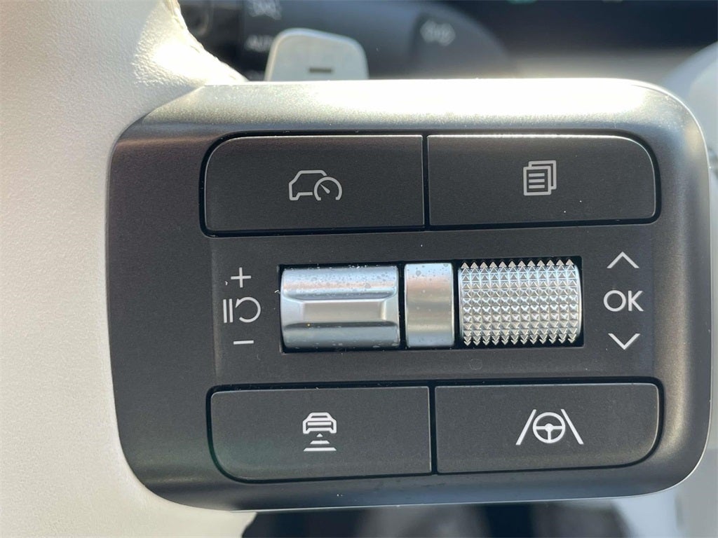 2026 Hyundai PALISADE SEL Convenience