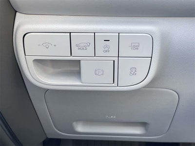 2026 Hyundai PALISADE SEL Convenience