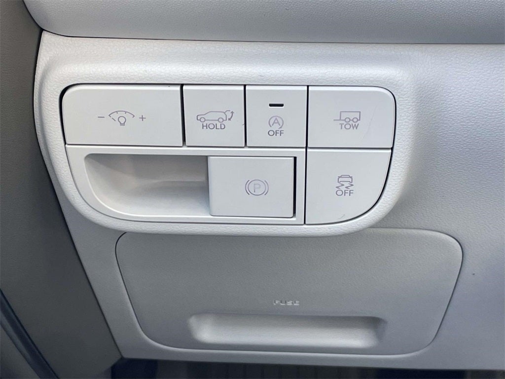 2026 Hyundai PALISADE SEL Convenience