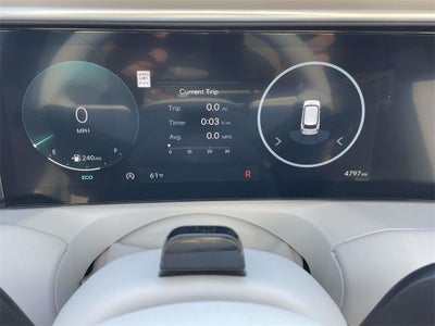 2026 Hyundai PALISADE SEL Convenience