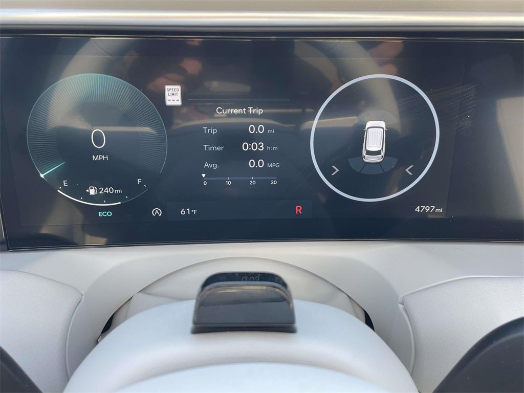 2026 Hyundai PALISADE SEL Convenience