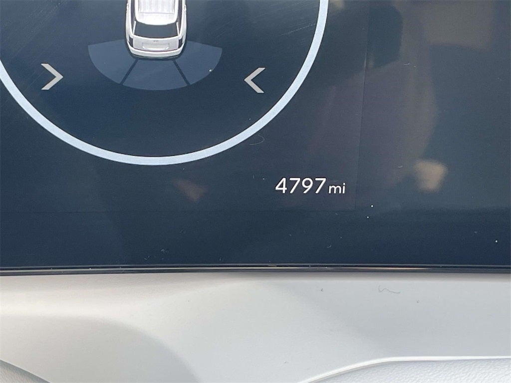 2026 Hyundai PALISADE SEL Convenience