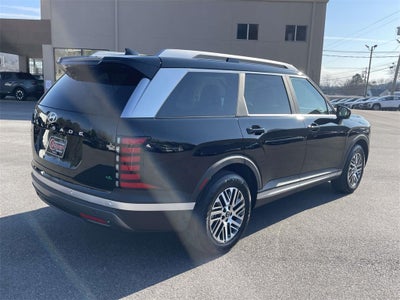 2026 Hyundai PALISADE SEL Convenience