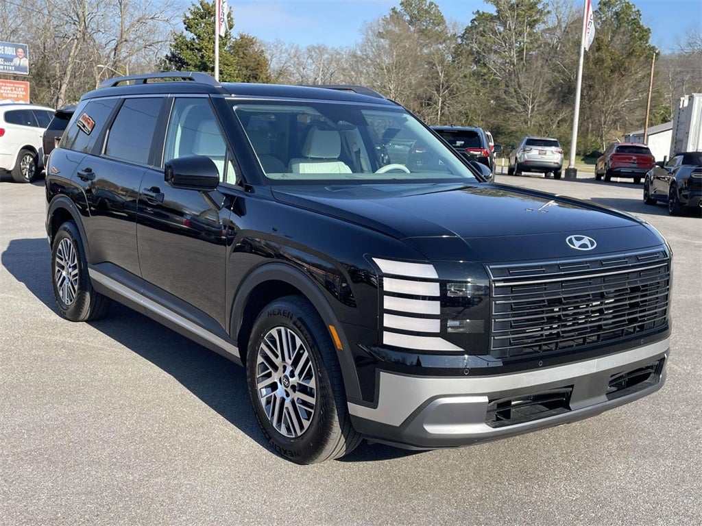 2026 Hyundai PALISADE SEL Convenience