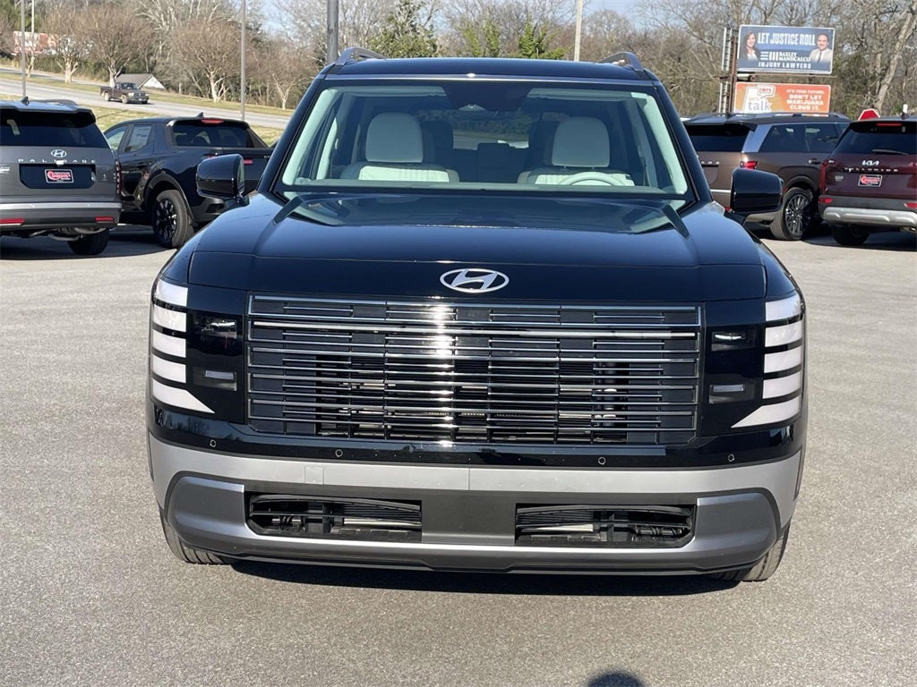 2026 Hyundai PALISADE SEL Convenience