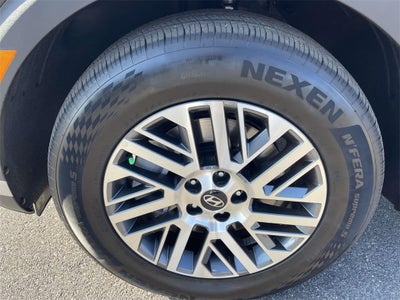 2026 Hyundai PALISADE SEL Convenience