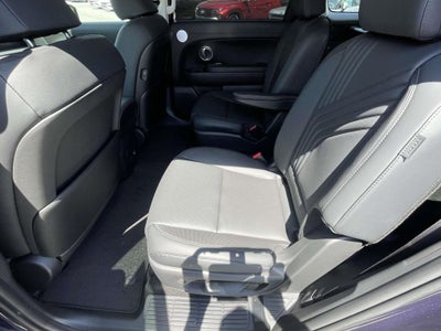 2026 Hyundai PALISADE HYBRID Blue SEL Premium 7P