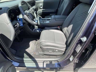 2026 Hyundai PALISADE HYBRID Blue SEL Premium 7P