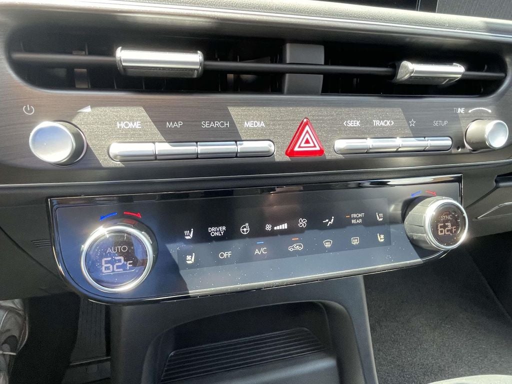 2026 Hyundai PALISADE HYBRID Blue SEL Premium 7P