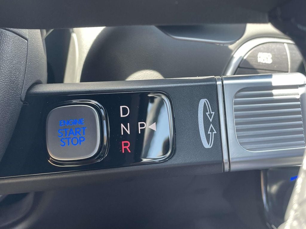 2026 Hyundai PALISADE HYBRID Blue SEL Premium 7P