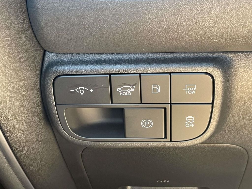 2026 Hyundai PALISADE HYBRID Blue SEL Premium 7P