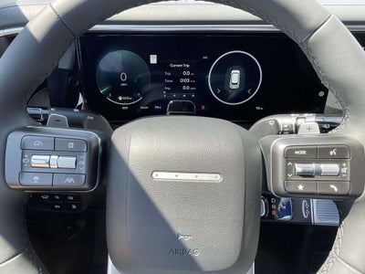 2026 Hyundai PALISADE HYBRID Blue SEL Premium 7P