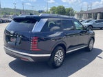 2026 Hyundai PALISADE HYBRID Blue SEL Premium 7P