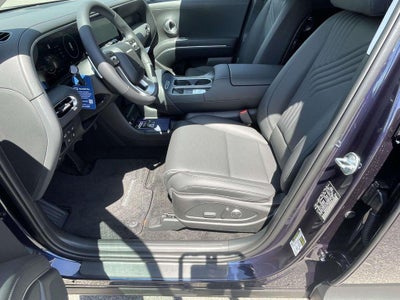 2026 Hyundai PALISADE HYBRID Blue SEL Premium 7P