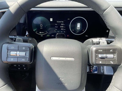 2026 Hyundai PALISADE HYBRID Blue SEL Premium 7P