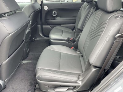 2026 Hyundai PALISADE HYBRID Blue SEL Premium 7P