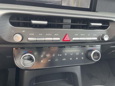 2026 Hyundai PALISADE HYBRID Blue SEL Premium 7P