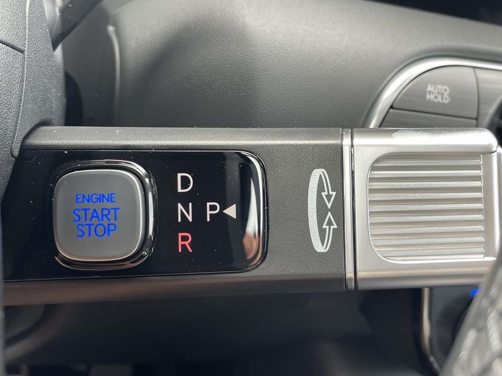 2026 Hyundai PALISADE HYBRID Blue SEL Premium 7P