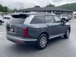 2026 Hyundai PALISADE HYBRID Blue SEL Premium 7P