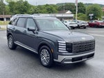 2026 Hyundai PALISADE HYBRID Blue SEL Premium 7P
