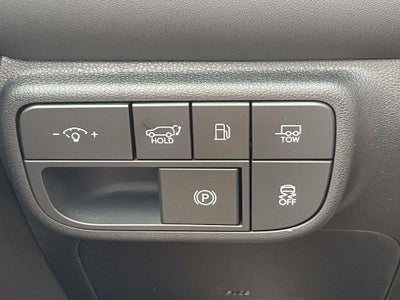 2026 Hyundai PALISADE HYBRID Blue SEL Premium 7P