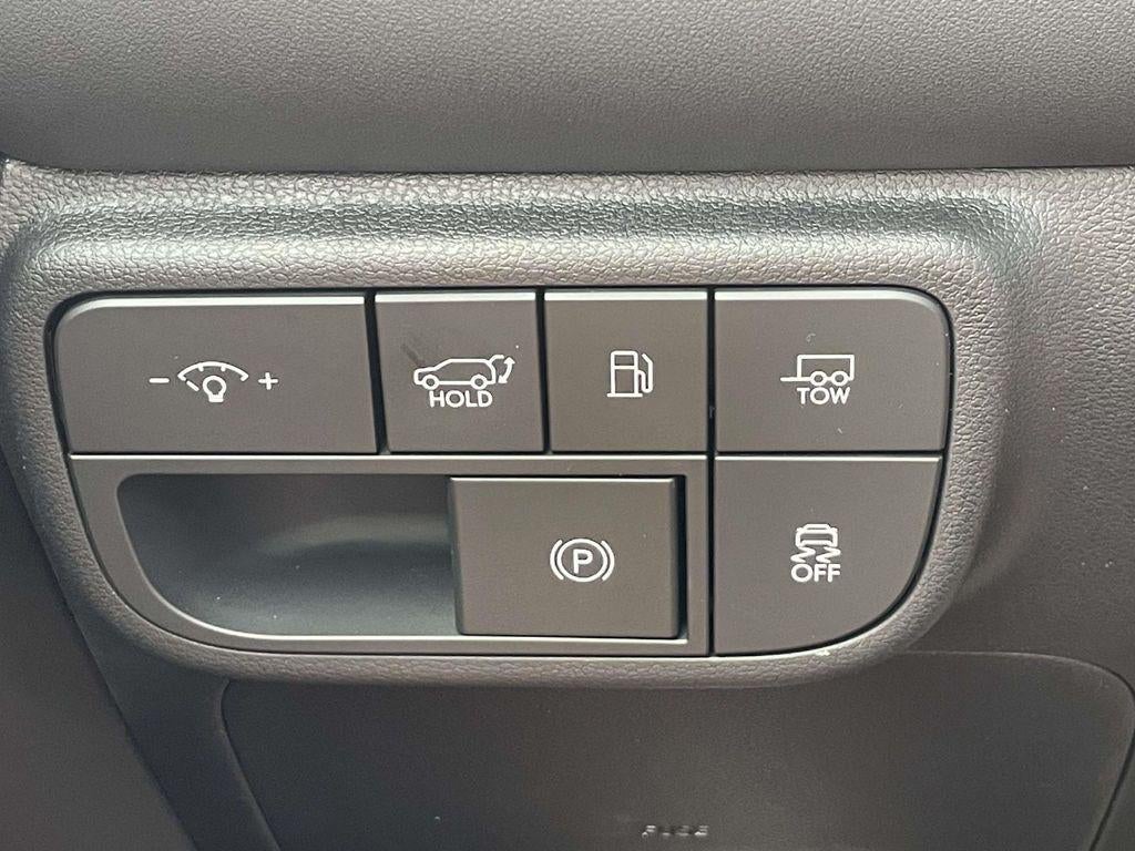 2026 Hyundai PALISADE HYBRID Blue SEL Premium 7P