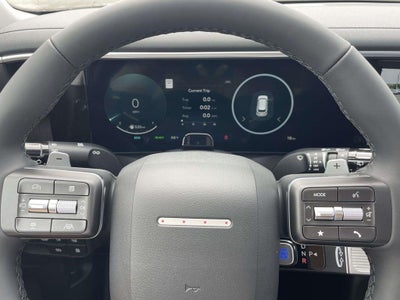 2026 Hyundai PALISADE HYBRID Blue SEL Premium 7P