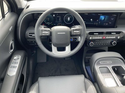 2026 Hyundai PALISADE HYBRID Blue SEL Premium 7P