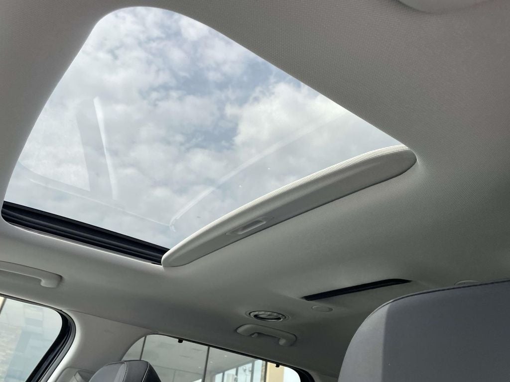 2026 Hyundai PALISADE HYBRID Blue SEL Premium 7P