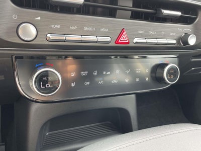 2026 Hyundai PALISADE HYBRID Blue SEL Premium 7P