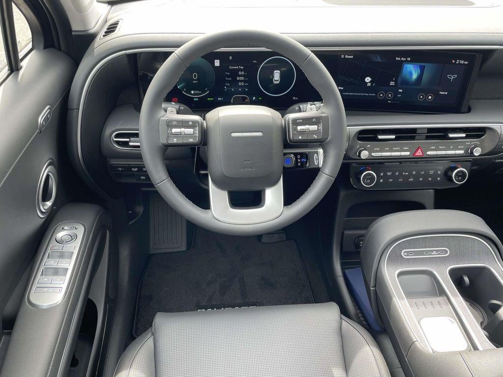 2026 Hyundai PALISADE HYBRID Blue SEL Premium 7P