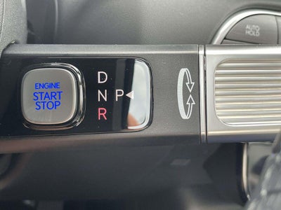 2026 Hyundai PALISADE HYBRID Blue SEL Premium 7P