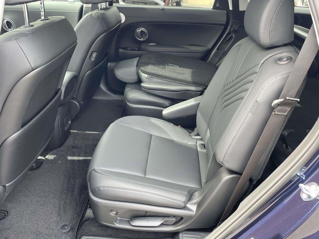 2026 Hyundai PALISADE HYBRID Blue SEL Premium 7P