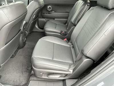 2026 Hyundai PALISADE Limited FWD