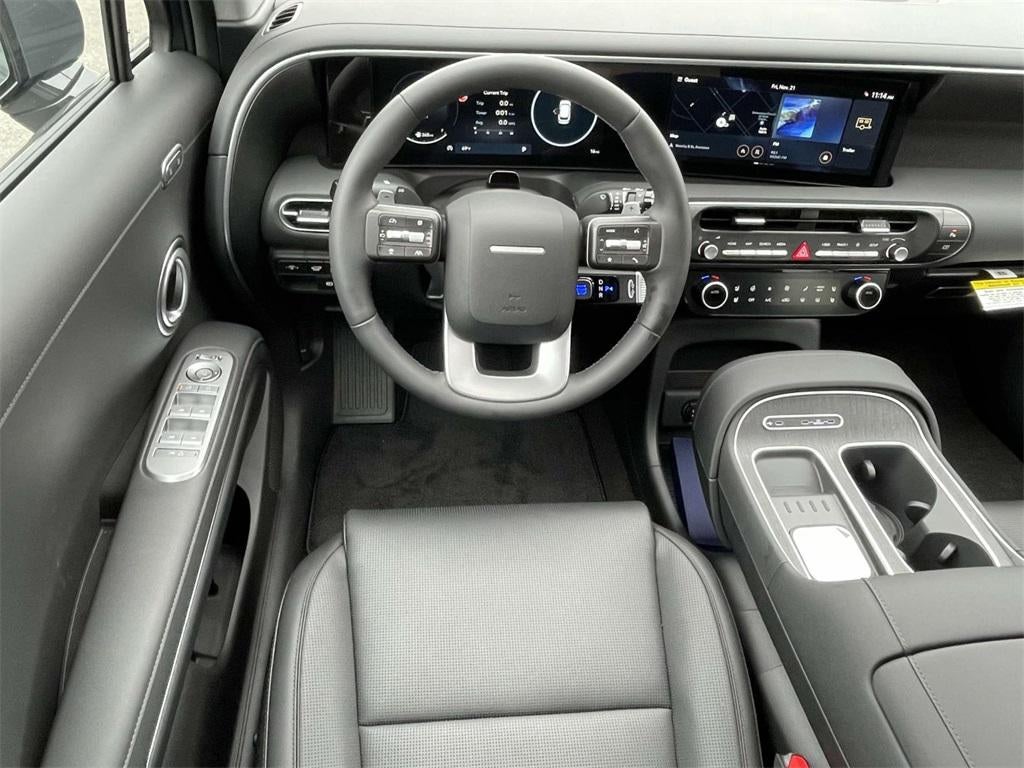 2026 Hyundai PALISADE Limited FWD