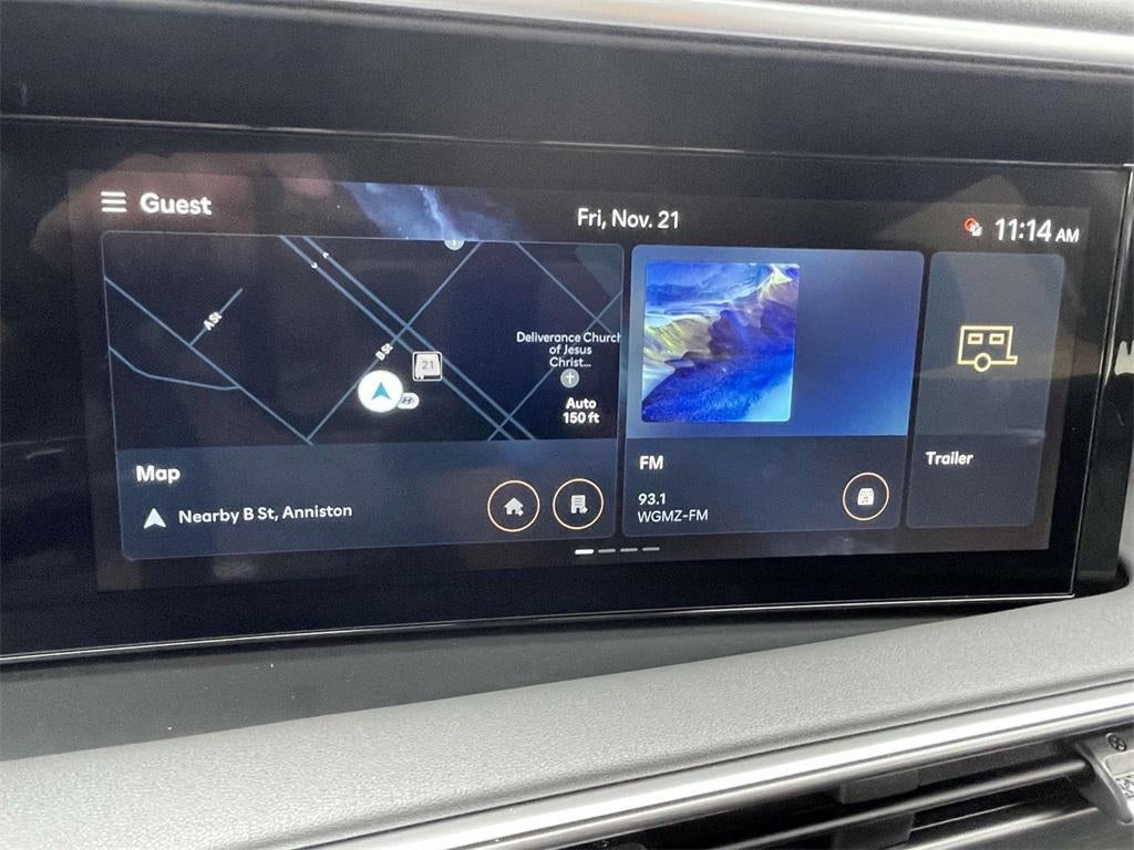 2026 Hyundai PALISADE Limited FWD