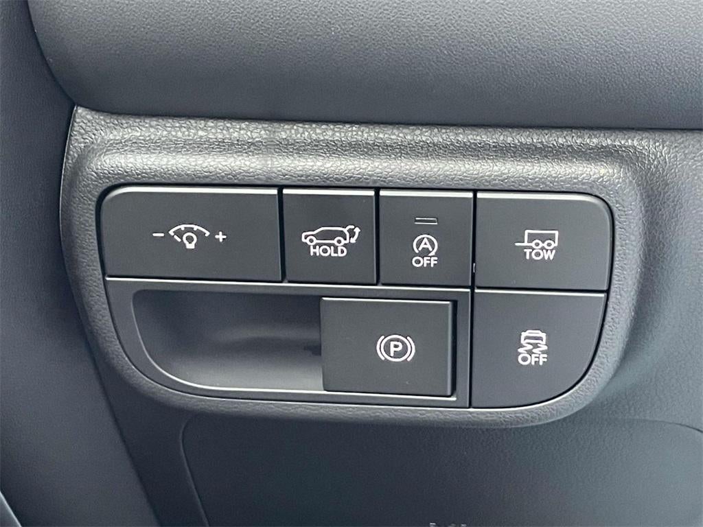 2026 Hyundai PALISADE Limited FWD