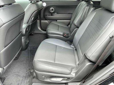 2026 Hyundai PALISADE Limited FWD