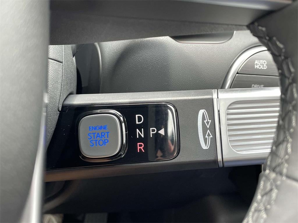 2026 Hyundai PALISADE Limited FWD