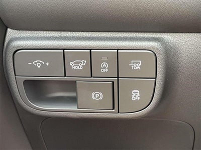 2026 Hyundai PALISADE Limited FWD